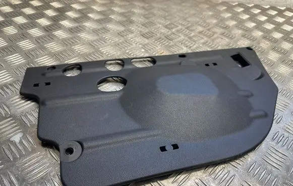 Cupra Formentor Dashboard lower bottom trim panel 5F1863084D 5E1863084D