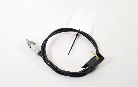Mercedes-Benz E W211 Gear shift cable linkage A2202670164