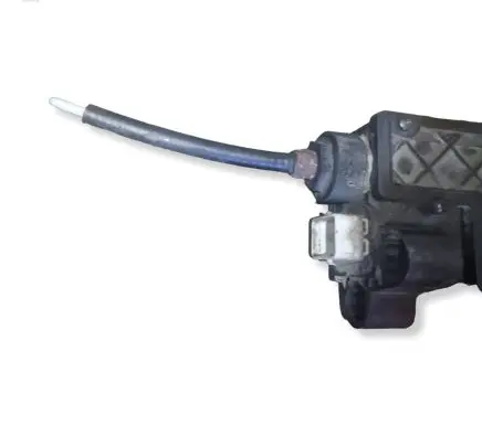 Citroen C5 Engine installation wiring loom 9674099780