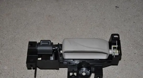 Chrysler Pacifica Sliding door interior handle 5RU78PD2AD