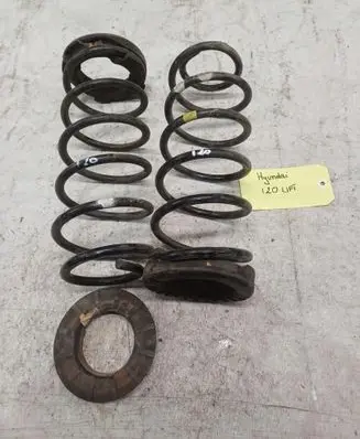 Hyundai i20 (GB IB) Rear coil spring