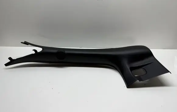 Ford Mustang VI (A) pillar trim FR3B7603513B