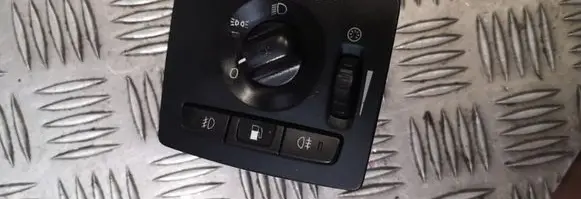Volvo S40 Light switch 30669735