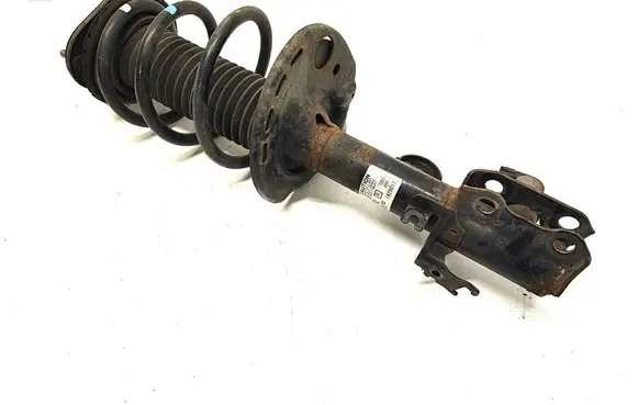Front shock absorber/damper