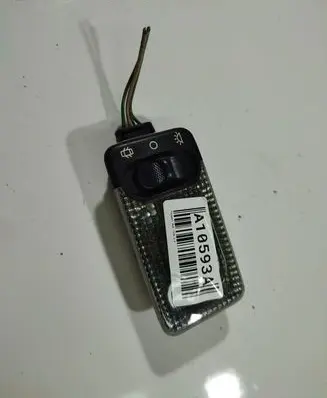 Peugeot 406 Other interior light