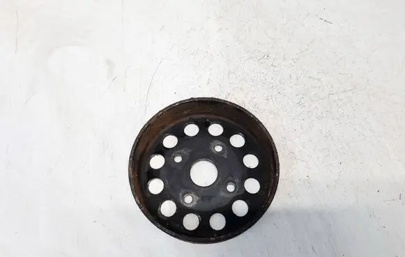 Hyundai i30 Water pump pulley 