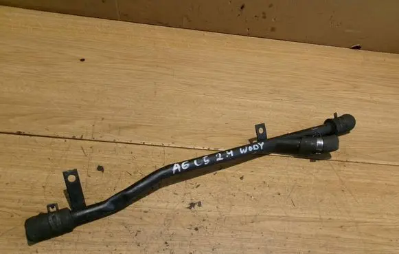 Audi A6 S6 C5 4B Engine coolant pipe/hose