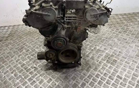 Nissan 350Z Engine VQ35DE