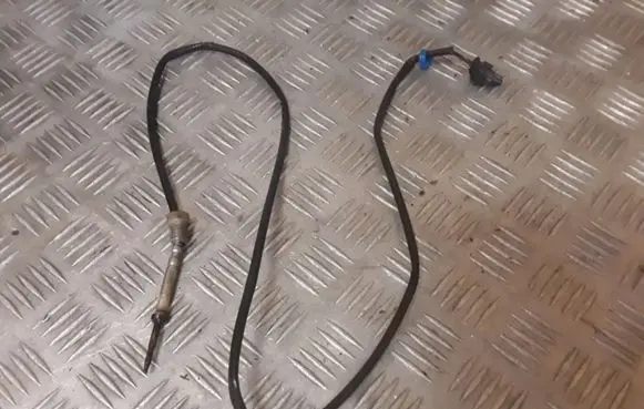 BMW 7 F01 F02 F03 F04 Exhaust gas temperature sensor 8514730 022656002921 2656002921
