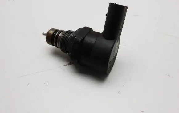 Fuel pressure sensor