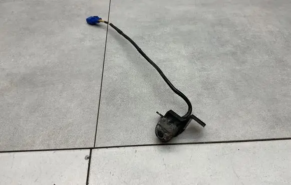 Hyundai Tucson TL Reversing camera 95760D3101
