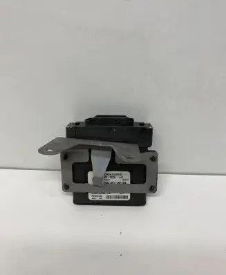 Volkswagen Tiguan Gearbox control unit/module 09G927750NK PRFA003532 H97S2253