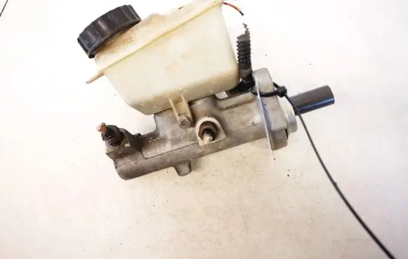 Volvo S80 Master brake cylinder 8646006