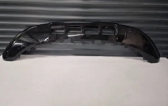 Audi Q5 SQ5 8R Front bumper lip 8R0807061