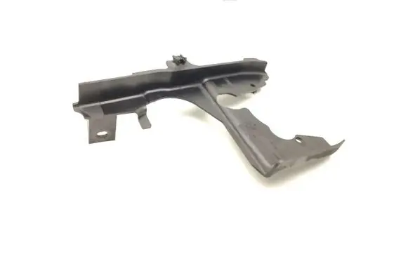 Citroen C5 Timing belt guard (cover) 9655172480