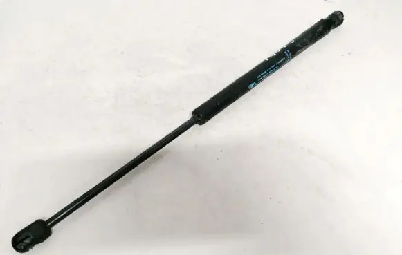 Citroen C3 Tailgate/trunk strut/damper 9639853880