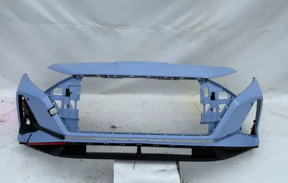 Hyundai i20 (BC3 BI3) Front bumper 86511C0000 86512C0000