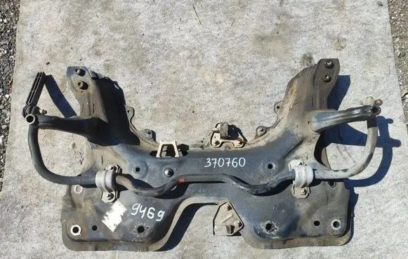 Jeep Renegade Front control arm 68265148AA