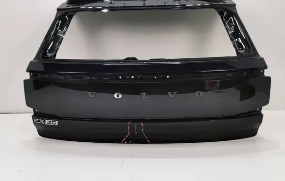Volvo EX30 Tailgate/trunk/boot lid 31345852 8891889689