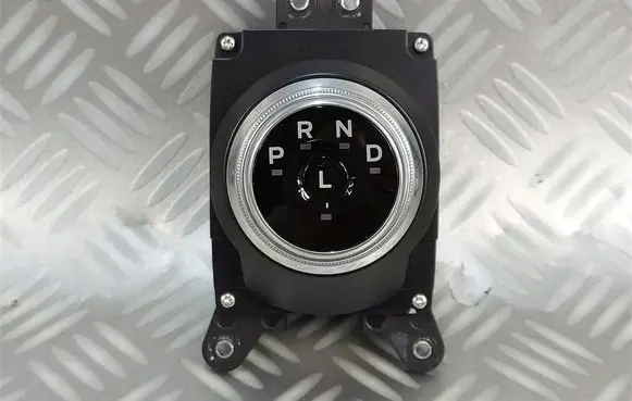 Ford Kuga III Gear shift selector indicator LX6P7P155EE