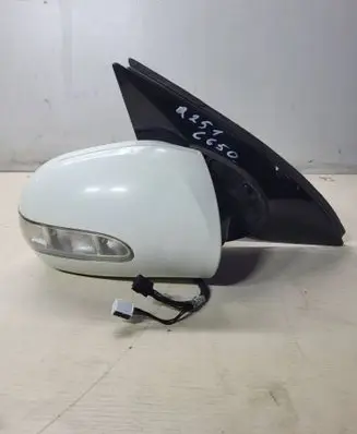 Mercedes-Benz R W251 Front door electric wing mirror 