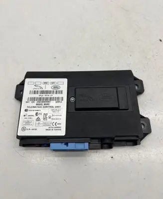 Jaguar XF X260 Other devices DPLA70718CY 22561564645561 CCA15Z10080T2
