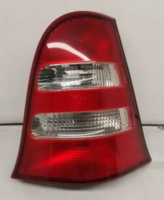 Mercedes-Benz A W168 Rear/tail lights