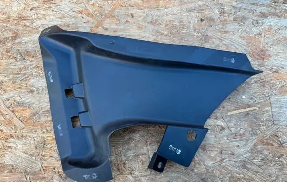 Ford Transit Custom II Front bumper mounting bracket PZ31278G07A