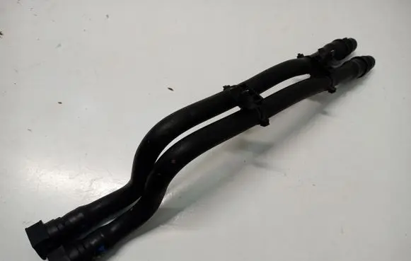 Peugeot 508 II Engine coolant pipe/hose 9822184480