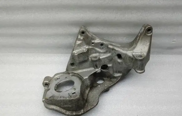 Volvo V60 Timing belt guard (cover) 31401163