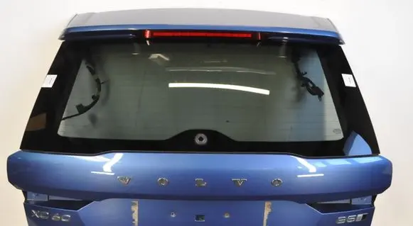 Volvo XC60 Tailgate/trunk/boot lid 