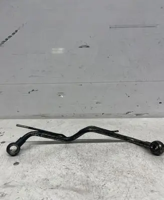Toyota RAV 4 (XA30) Turbo turbocharger oiling pipe/hose