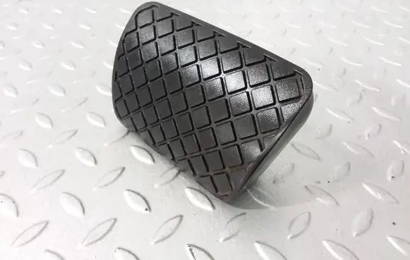 Audi Q7 4M Brake pedal 8W1723173
