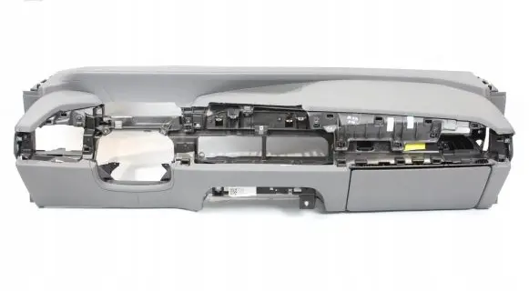 BMW 7 G70 Dashboard 7885265