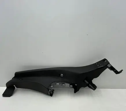 Mercedes-Benz GLC X253 C253 Rear seat side bottom trim A2536905300