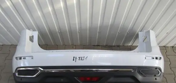 Renault Koleos II Rear bumper 850182216R