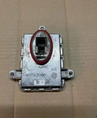 Mercedes-Benz ML W166 Voltage converter/converter module 1669002800