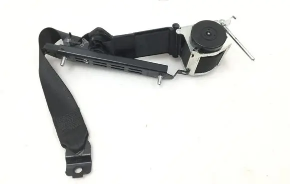 Opel Meriva A Front seatbelt 5424211