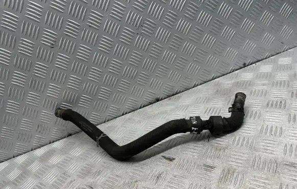 Audi Q7 4M Engine coolant pipe/hose 4A1819314B