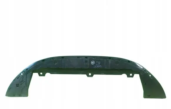 Volvo XC60 Front bumper skid plate/under tray PRZOD WP132