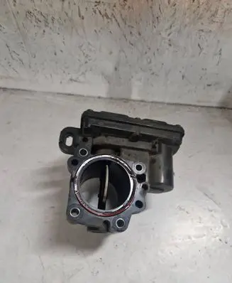 Citroen C5 Throttle valve 9806625280