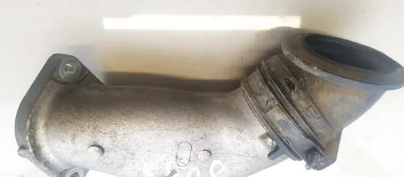 Honda Civic Air intake hose/pipe