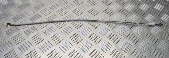 Mercedes-Benz S W220 Rear door cable line 