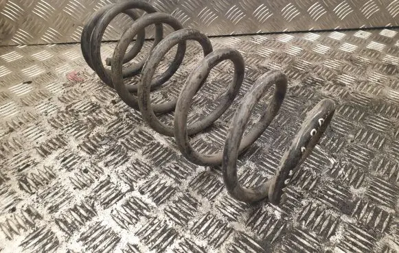 Opel Antara Front coil spring