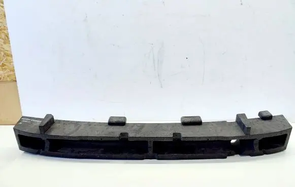 Nissan Qashqai Front bumper foam support bar 620904EA1B