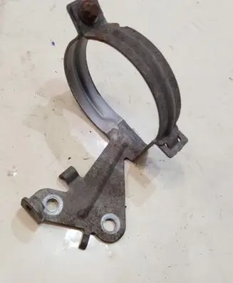 Mercedes-Benz C W205 Water pump A2055013020