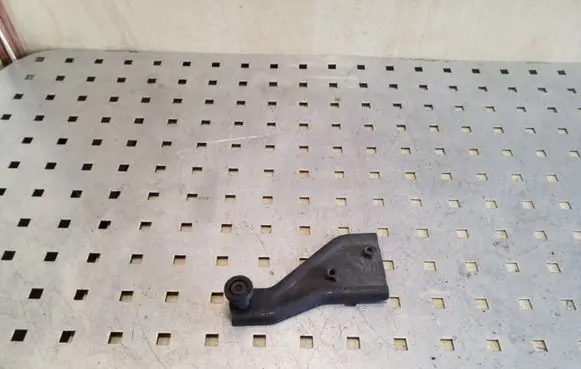 Mazda 5 Sliding door upper roller guide/hinge 