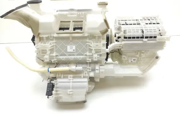 Lexus RX 450H Interior heater climate box assembly 8705048520 4432306585 8701048540
