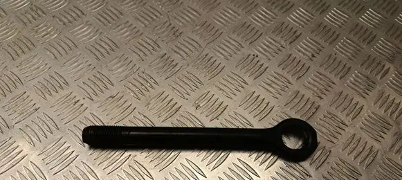 KIA Sportage Towing hook eye 