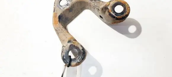 Opel Astra H Bracket in trunk/boot 